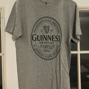 Guinness t-shirt